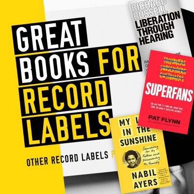 Other Record Labels