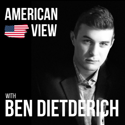 Ben Dietderich