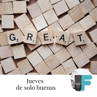Los jueves son de solo buenas.