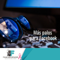 Más palos para Facebook ante el Senado de EE.UU.