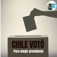 Chile votó para elegir a su presidente.
