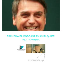 BOLSONARO PRESIDENTE DE BRASIL. CONFIRMAN MUERTE DEL DUEÑO DE LEICESTER.