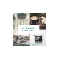 ÚLTIMO EPISODIO DE LA SEMANA. ALLÁ VAMOS!