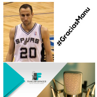 Manu Ginóbili se retira, semana clave para Napout, Disney Play y más.