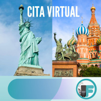 Biden-Putin, cita virtual bajo tensión.