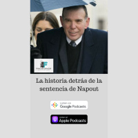 FIFAGATE. El principio del fin de Juan Ángel Napout.