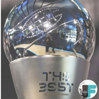 The Best ya tiene a sus nominados 2021.