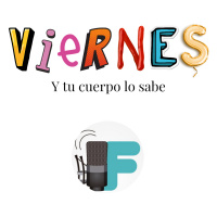 Es viernes, y tu cuerpo lo sabe.