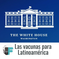 Vacunas donadas por EEUU serán administradas por COVAX