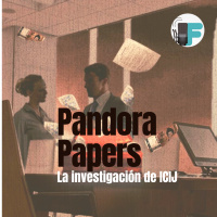 Pandora Papers supera a Panamá Papers en tamaño.