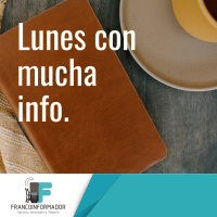 No empieces la semana sin las noticias.