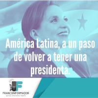América Latina, a un paso de volver a tener una presidenta.