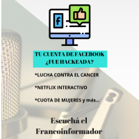 QUÉ HACER SI FUISTE VÍCTIMA DEL HACKEO DE FACEBOOK Y MÁS...
