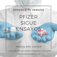Arrancá tu semana con información.