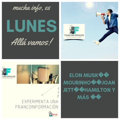 Francoinformador