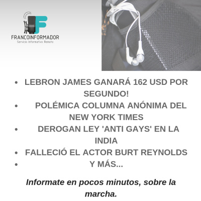 Francoinformador
