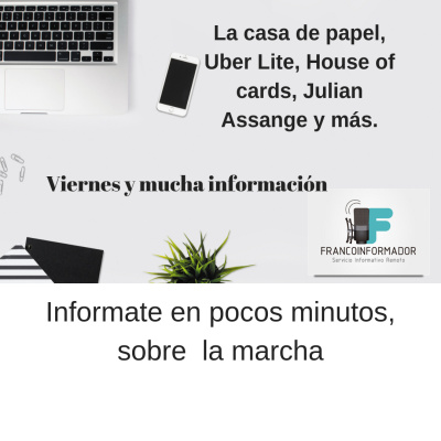 Francoinformador