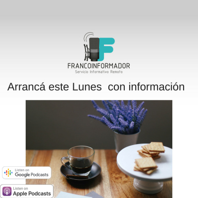 Francoinformador