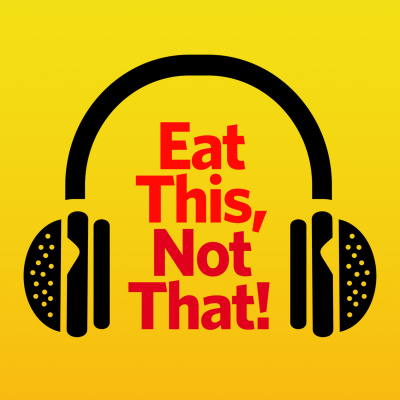 Eat This, Not That
