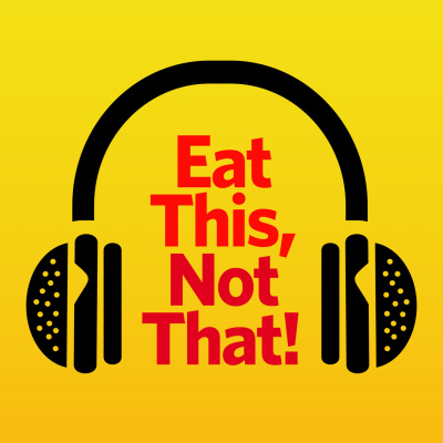 Eat This, Not That