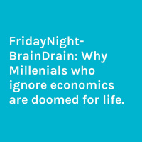 Millennials Are The Future