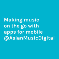 Mobile Apps For Making Music