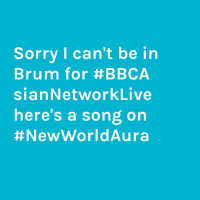 New World Aura: Spanish and Persian Mashup