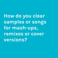 How To Clear Samples amp Covers