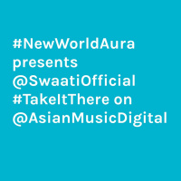 #NewWorldAura 2 Asian Females