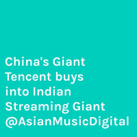 China and Indias Streaming Giants Align