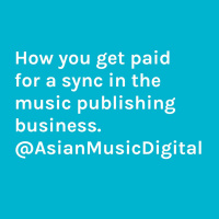 Music Publishing: Sync Fees