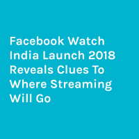 10/01/18 Facebook amp Spotify