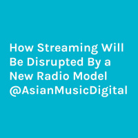 WTF! Streaming Vs New Radio