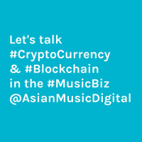 CryptoMusic and Blockchain in the new music business