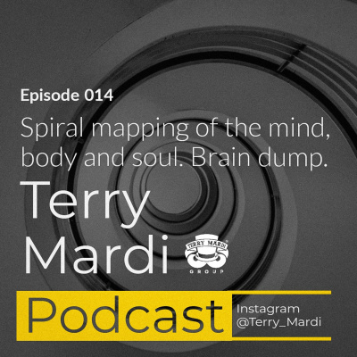 Terry Mardi Introduction 2018 To Anchor Fm Podcasts