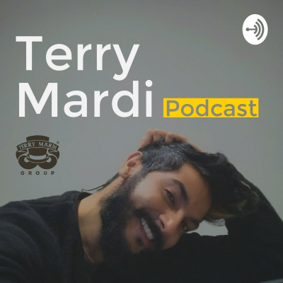 Terry Mardi Introduction 2018 To Anchor Fm Podcasts