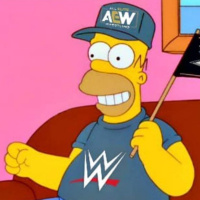 Weirdo on wrestling ep 1