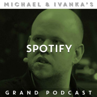 Episode 195 - Spotify