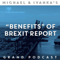 Episode 194 - Benefits of Brexit Report