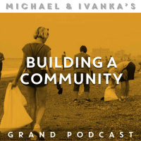 Episode 182 - Building A Community