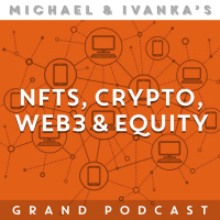 Episode 191 - NFTs, Crypto, Web3 amp Equity