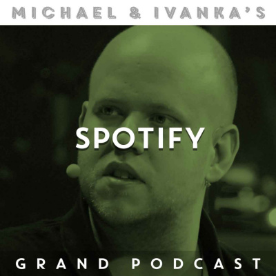 Michael And Ivankas Grand Podcast
