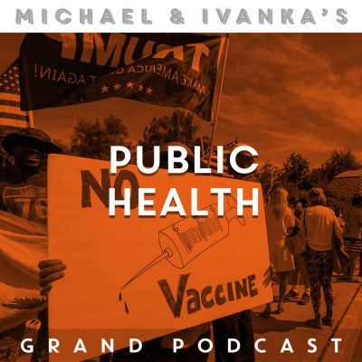Michael And Ivankas Grand Podcast