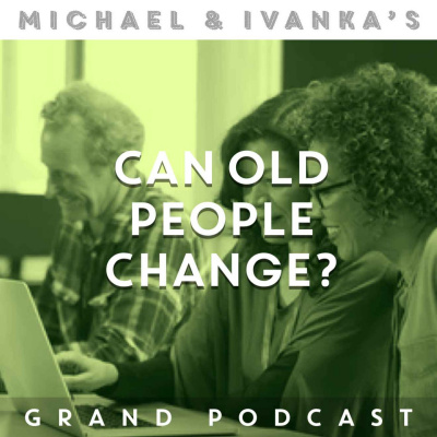Michael And Ivankas Grand Podcast