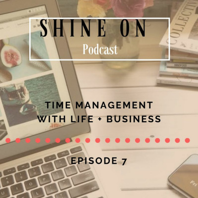 Shine On Podcast