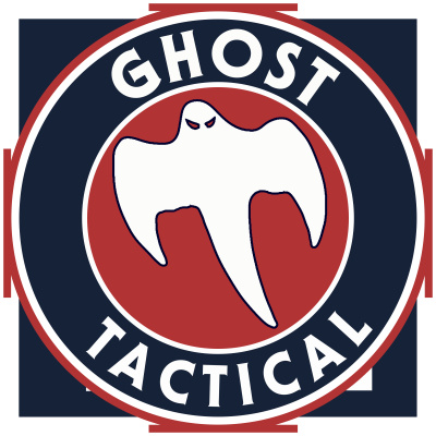 Ghost Tactical Podcasts