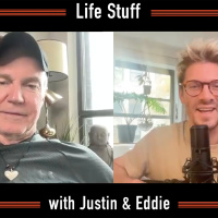 Life Stuff with Justin amp Eddie Ep 1: Just Justin and Eddie