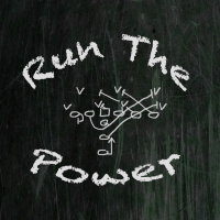 Doug Pereira - The Power Run Game in HS Football Ep. 229
