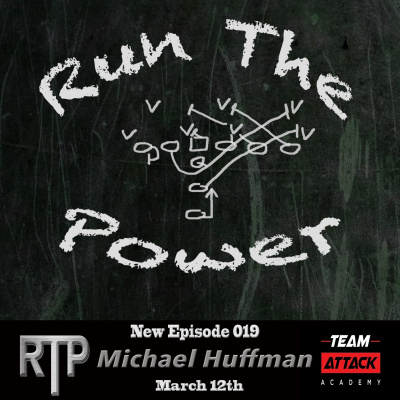 Run The Power Podcast