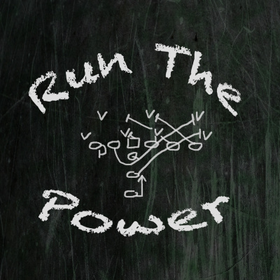 Run The Power Podcast